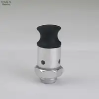 Accessoire pour autocuiseur, flotteur, soupape de limitation de pression, soupape de sécurité, remplacement pour autocuiseurs, 1 pièce 4