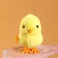 Chicken-yellow