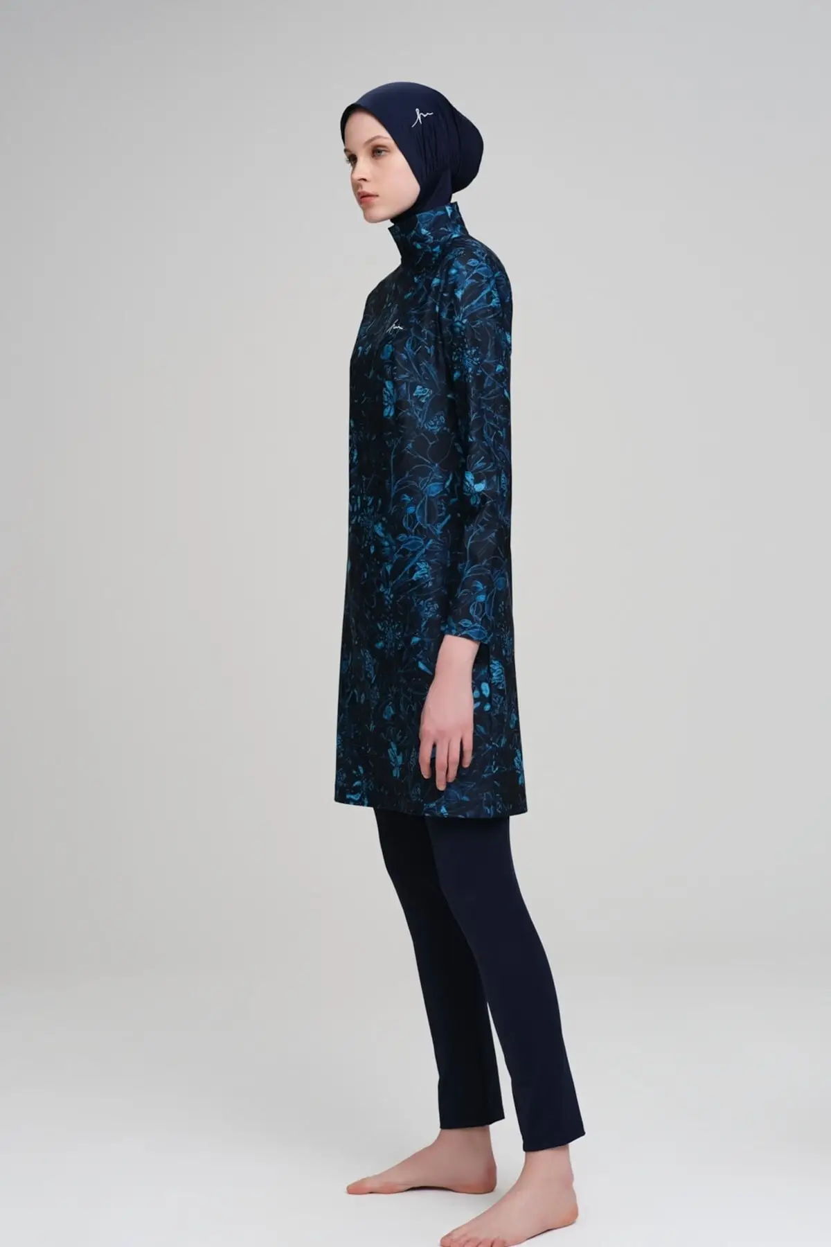 Рисунок 4 - Скромный мусульманский купальник