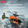 New C190 Six Channel Single Blade Brushless Remote Control Helicopter Military Aviation Toy Simulation Helicopter Toy Boy'S Toy 1
