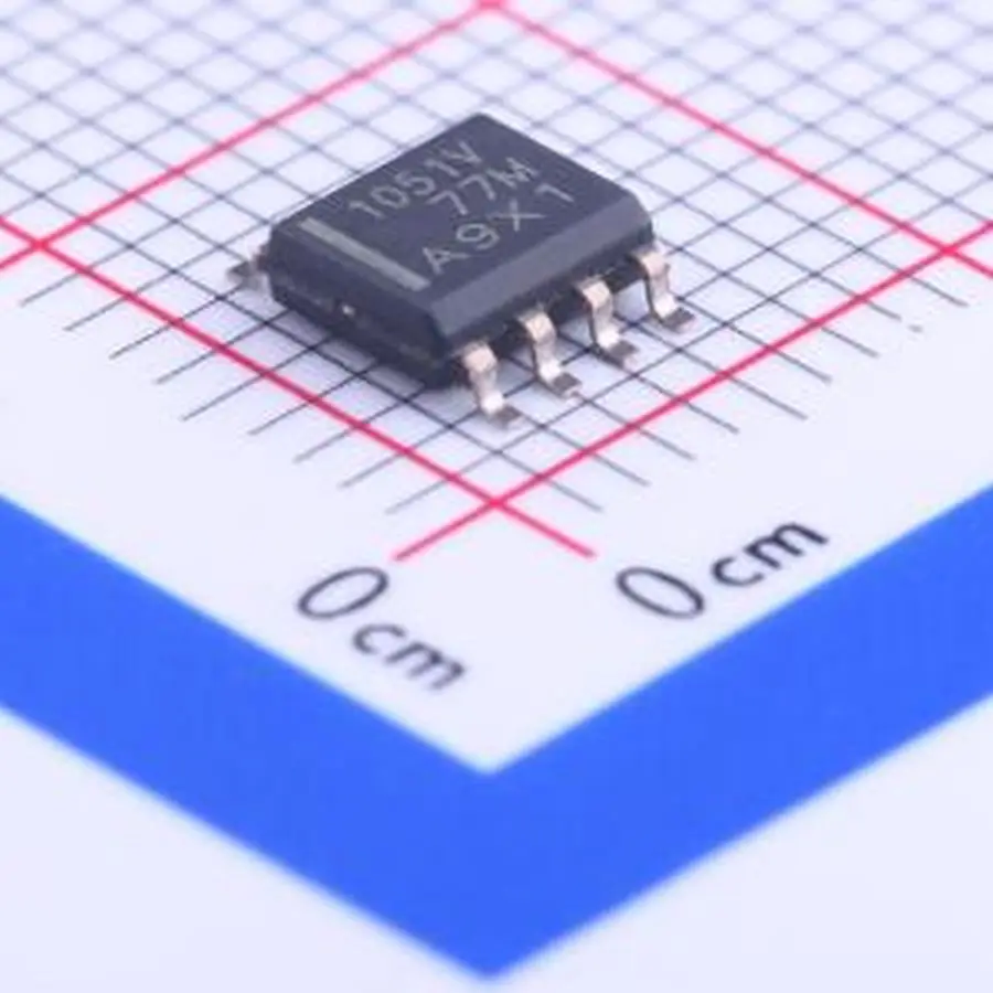 TCAN1051VDRQ1