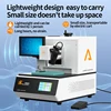 M-Triangel ML-14 Battery Laser Spot Welding Machine for iPhone Mobile Cell Welded Jewelry Gold Silver Chain Welding Soldering 4
