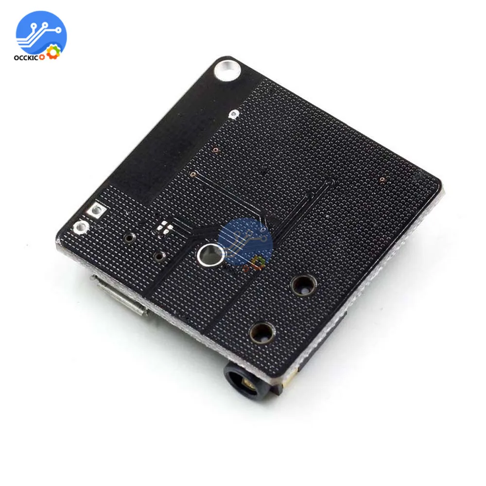 Bluetooth Audio Receiver Board VHM-314 Bluetooth 5.0 MP3 Lossless Decoder Board Wireless Stereo Music Module 3.7-5V