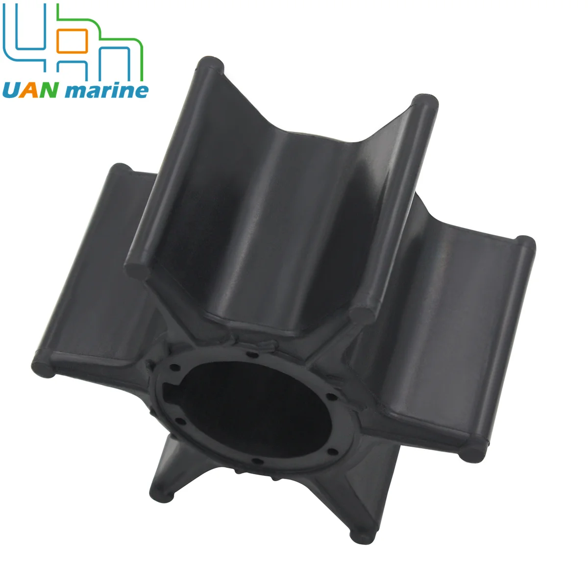 Turbine / Pompe à Eau 67F-44352-01 Pour Moteur Hors-bord 4 Temps 75-100 CV - Compatible Yamaha ? (à Vérifier)