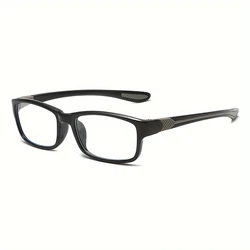 Sports Reading Glasses - Comfortable and Stylish Presbyopic Readers with Durable Polycarbonate Lenses, Bulk Wholesale - +400 (GRAY)