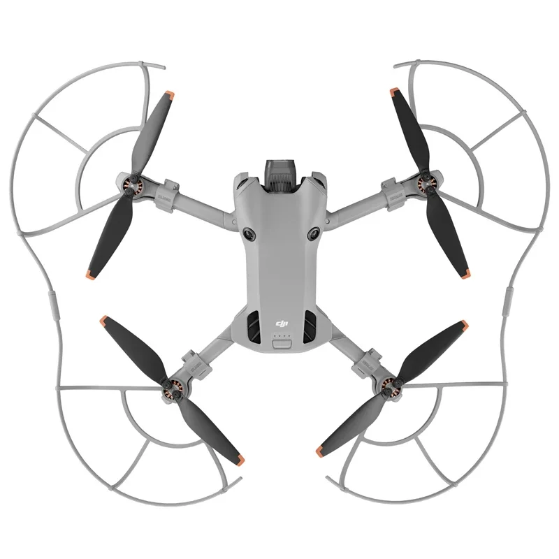 

Защита пропеллера для DJI Mini 3 Pro, защита пропеллера для дрона, защитная крышка для DJI Mini 3 Pro, аксессуары для дрона