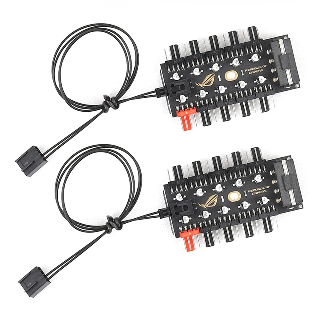 2Pcs 4D