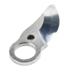 Electric Pruning Shears Blades Shear Silver Blade Electric Pruner Cutting-Blade Pruning SK5 1pair 2 Pieces Boutique 4