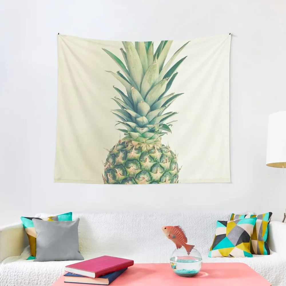 

Pineapple Tapestry Wall Hangings Decoration For Bedroom Room Aesthetic Tapestry