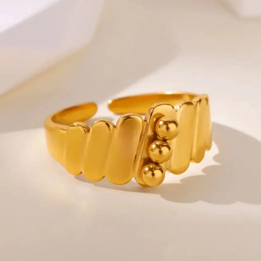 For Women Stainless Steel