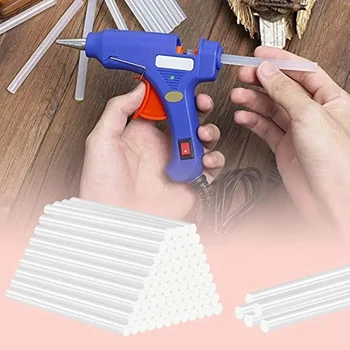 Mini Hot Glue Sticks 1