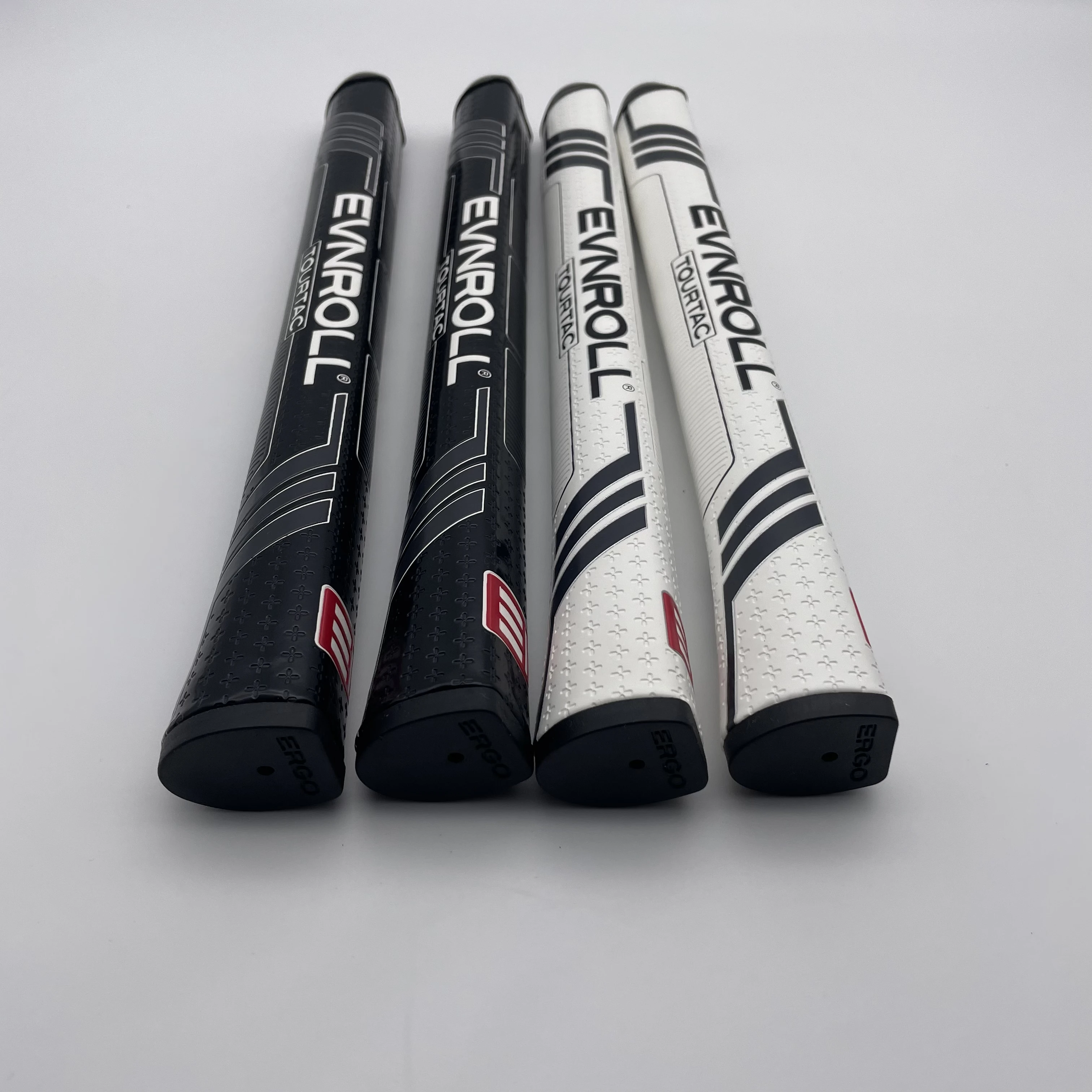 1pcs white/black golf grip PU Putter golf grips Ready Stock 6