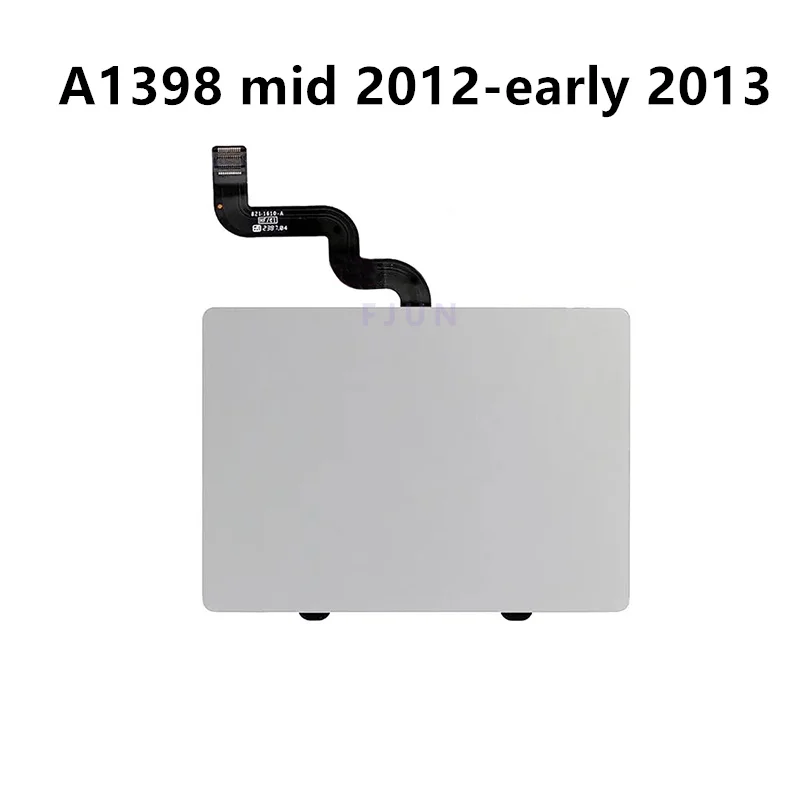 Macbook Trackpad Cable Touchpad With Cable Trackpad Touch Pad For Macbook Pro Retina 13" 15" A1398 A1425 A1502 2012 2013 2014 2015 Year