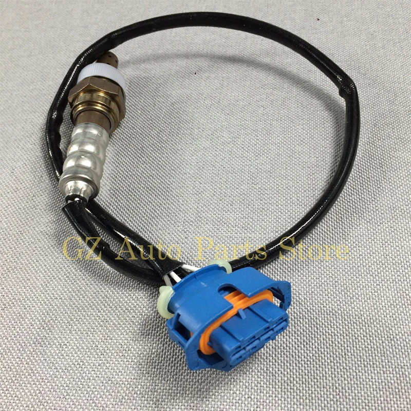 Oxygen Catalyst Sensor Oxygen Sensor Adapter Oxygen Sensor Accessories Original Oxygen Sensor 55566650 For Chevrolet Cruze Aveo Trax Orlando Opel Meriva Omega Vauxhall Astra Vectra Zafira