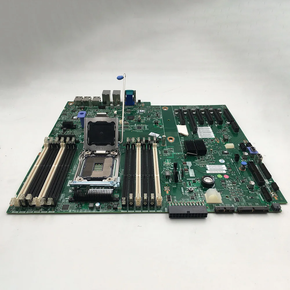 Original Server Motherboard For IBM For X3500 M4 7383 00Y8285 00Y8246 94Y7332 Good Quality 6 Original Server Motherboard For IBM For X3500 M4 7383 00Y8285 00Y8246 94Y7332 Good Quality - Image 4