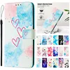 For POCO X5 X6 X7 Pro Leather Case on For Xiaomi Poco X7 X6 X5 X3 X4 Pro Wallet Cover PocoX3 NFC X3Pro Cartoon Flip Case Capa 1