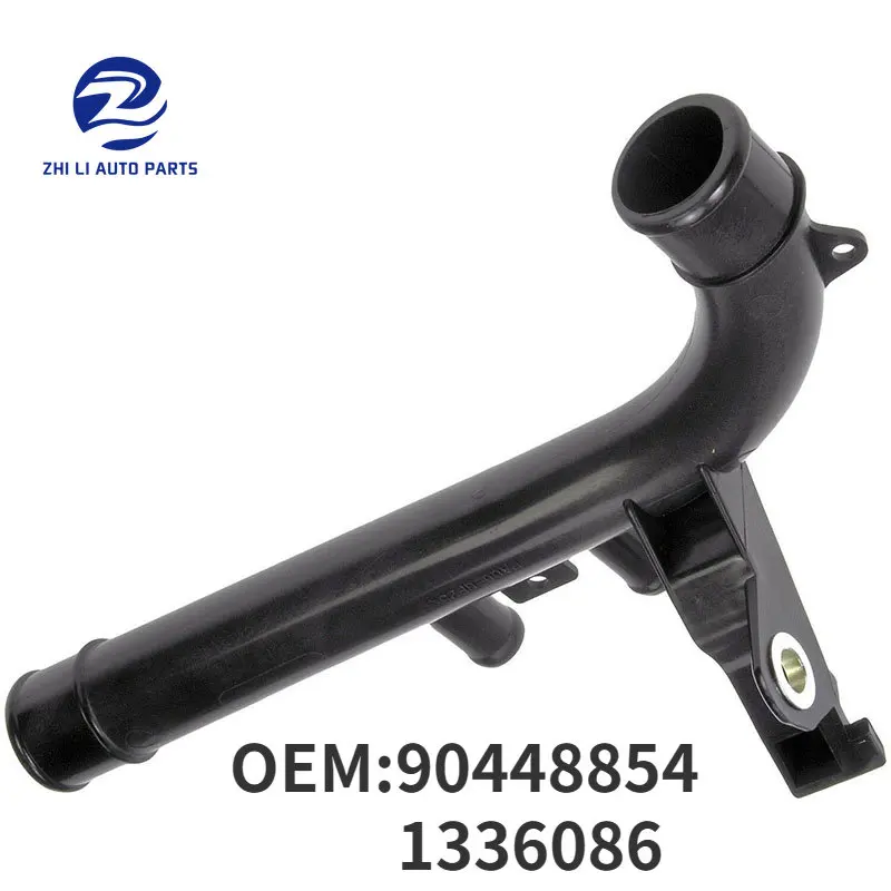 

90448854 1336086 Coolant Pipe For OPEL Corsa B 93-00