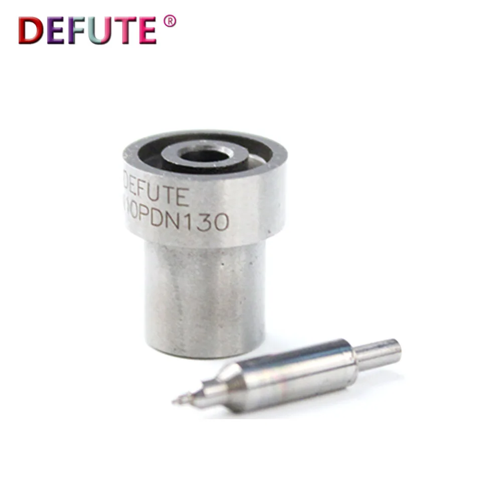 Diesel Iniettore Ugello 105007-1300 Dn10Pdn130 Per Mitsubishi 4D56 Dn-10Pdn-130 Dn-10Pdn130