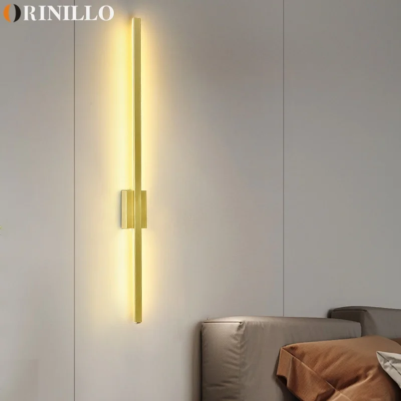 Рисунок 4 - Современный минималистичный настенный