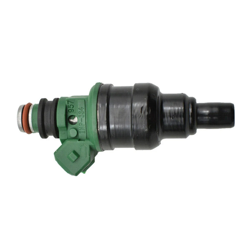 

6Pcs INP-534 Fuel Injector For Mitsubishi Montero 3.5L V6 1994-1996 INP-534 FJ530 INP534 MD189021 SDH240 SDH-240 Car Accessories