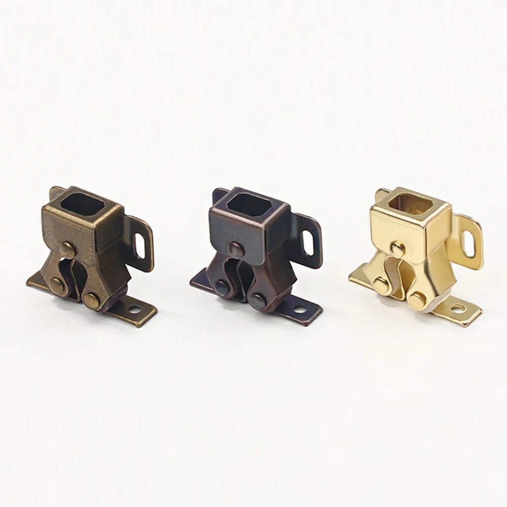 Magnetic Cabinet Catches Door Closer Door Catches Magnetic Cabinet Latches Cabinet Door Latch Door Stops Cabinet Door Stop Cabinet Door Buffer 1-8pcs Magnet Cabinet Catches Door Stop Closer Stoppers Damper Buffer For Wardrobe Hardware Furniture Fittings Accessories