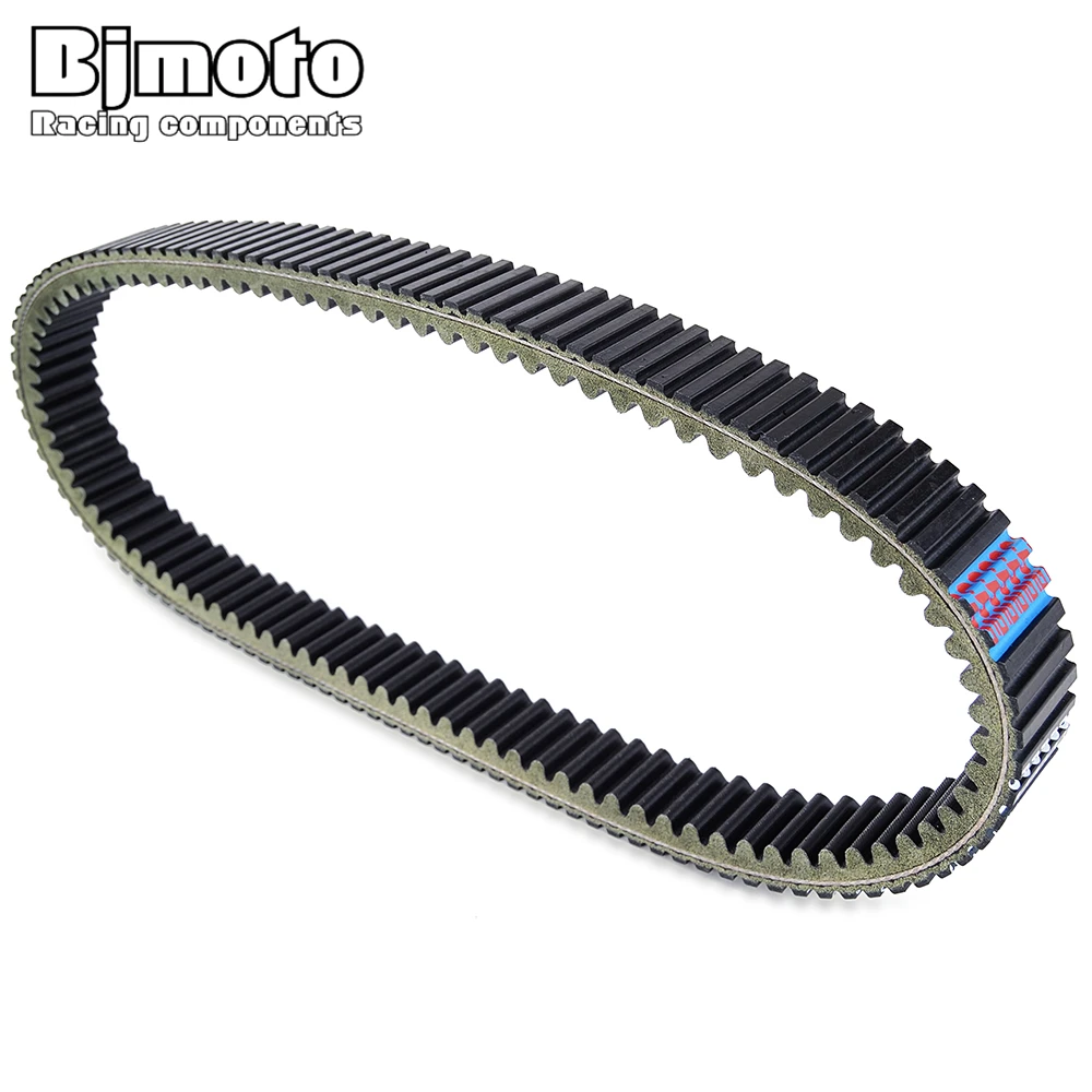

Drive Belt For Ski-Doo Formula Deluxe 670 700 III 600 LT Mach Z SS Z 670 700 Grand Touring 700 SE 670 For Lynx Rave RS 600
