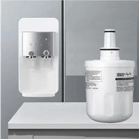 By DA29-00003F for Samsung  aqua-pure Plus refrigerator water filter for  DA29-00003B, DA29-00003A, hafcu1 2