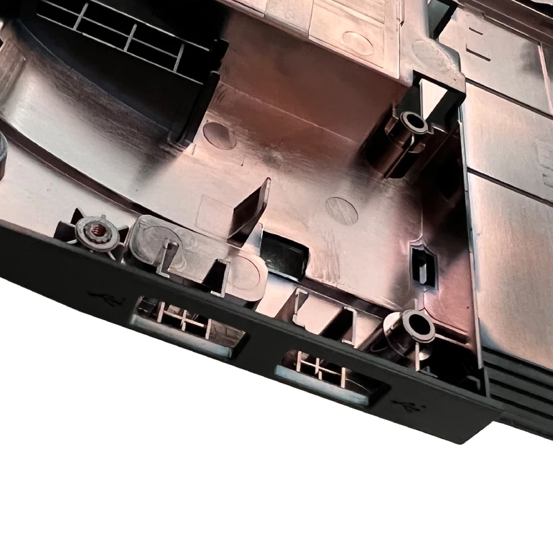 para Acer Aspire v3 V3551g V3-571g V3-571 Q5wv1 V3-531 V5-531g V3-551 d Escudo Inferior do Portátil Case Base Capa Novo - Imagem 3