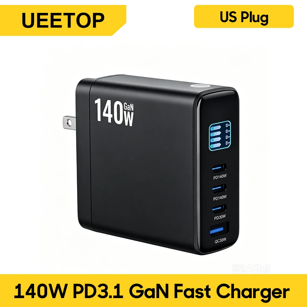 US Plug