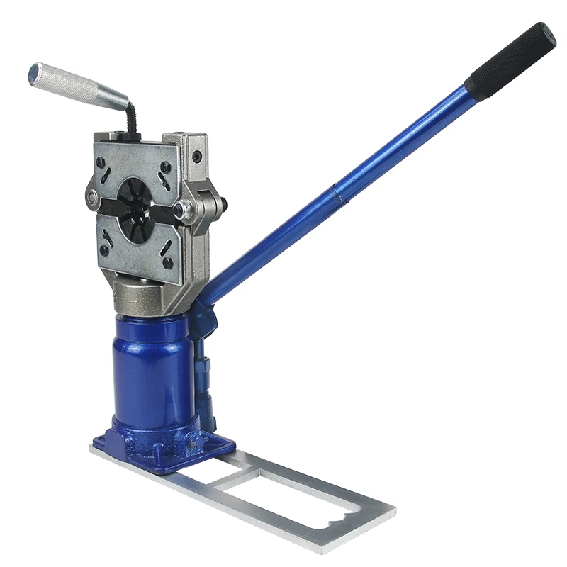 2024NewAutomotiveAirConditioningHoseCrimperLightweightAC