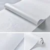 White Wood Peel And Stick Paper Decorative Self-Adhesive Film For Furniture Real Wood Tactile Sensation Surfaces Easy To Clean 5