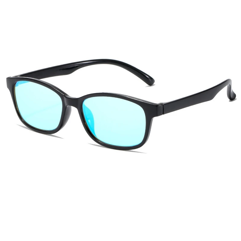 

ColorBlindness Glasses Men Transparent Coating Red Green Professional Color Blind Lentes Color Discrimination Tests Dropshipping