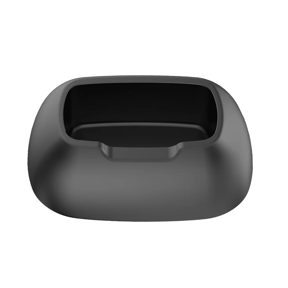 실리콘 베이스 액션 카메라 스탠드 베이스, 미끄럼 방지 고정 베이스, 데스크탑 보호 업라이트 베이스, Insta 360 X4 액세서리
