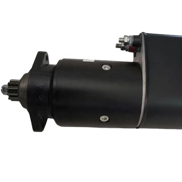 

01174645 engine starter motor 24V for Deutz BF6M1015
