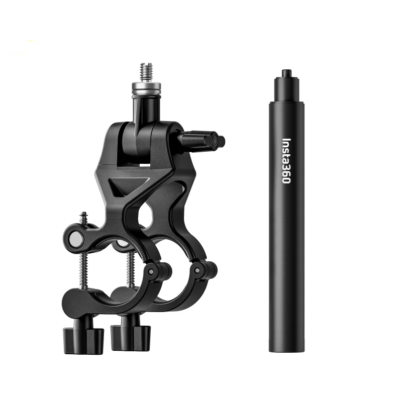 Insta360 One X Accessories Mount | Insta360 One X2 Bike