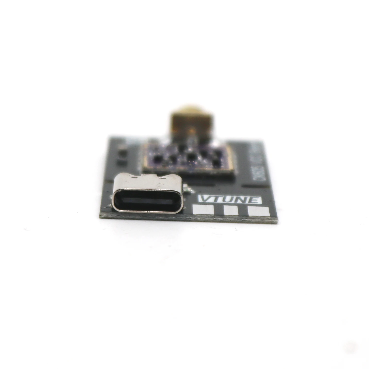 1.3Ghz-3.6GHz RF VCO Demo Board Voltage Controlled Oscillator