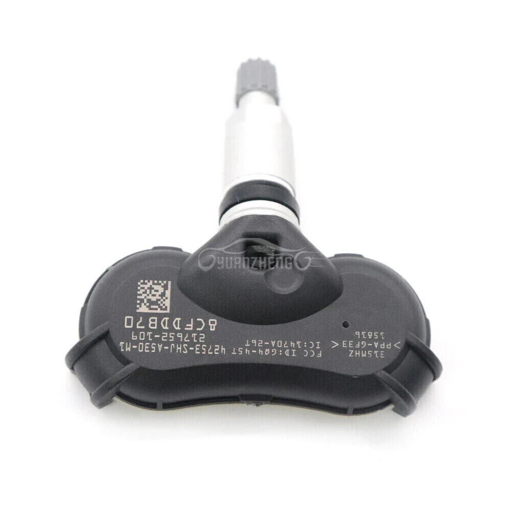 ڵ 42753-SHJ-A53 TPMS Ÿ̾ з ͸  Acura RL MDX TL TL-S Odyssey Touring Ridgeline VU Pilot 3.5L 315MHz