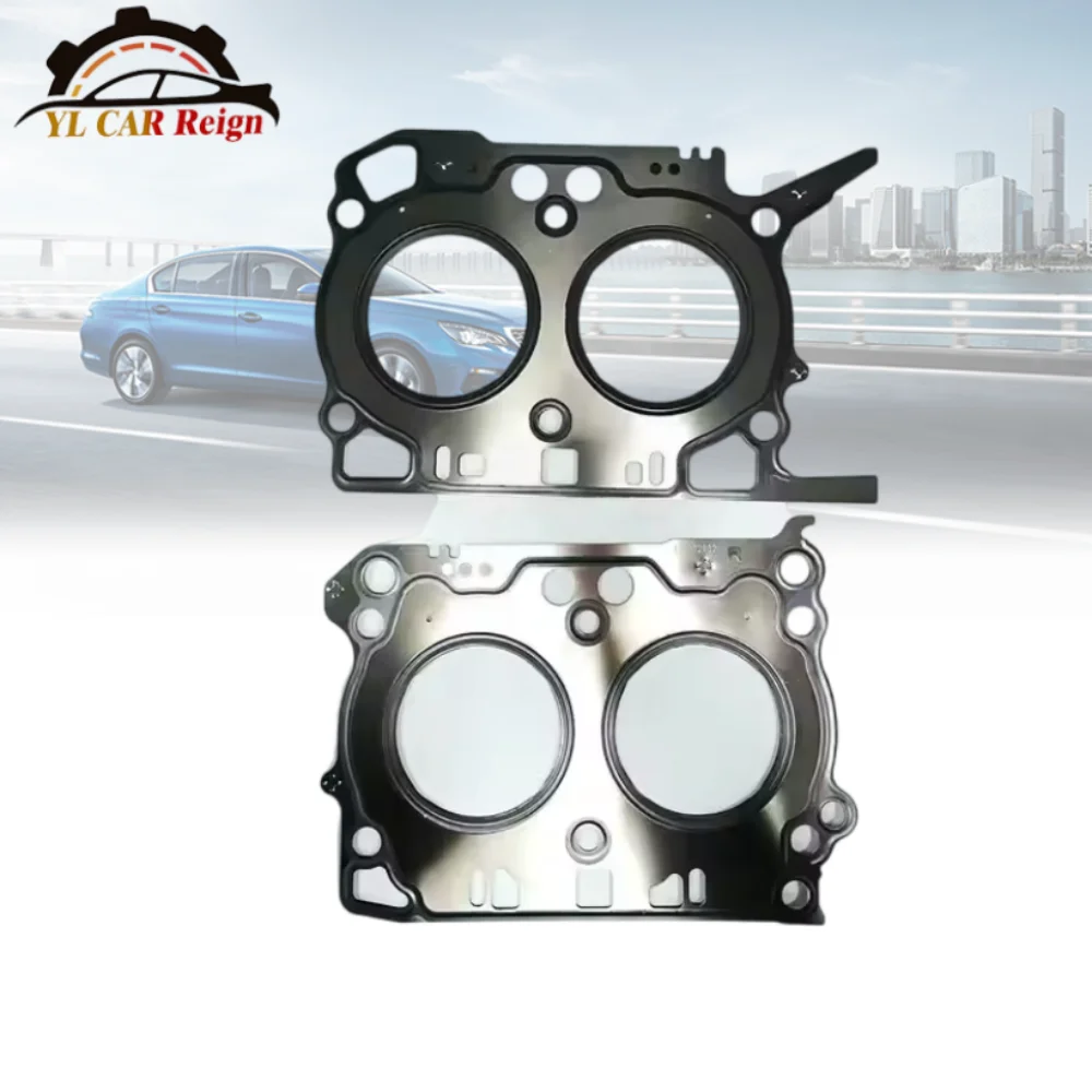 Mizumo Auto MA-4216921375 Full Gasket Set Compatible With/For 99-03 Subaru 2.5 EJ25 SOHC - Foto 4