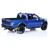 Static Point Model Jdm-150 1/10 Simulation F150 Pickup Truck Remote Control Climbing Cars Remote Control Cars Model Toys Gifts 5