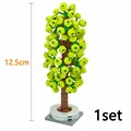 Tree D