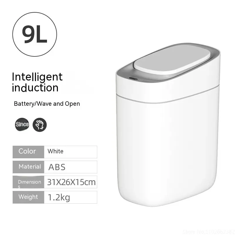A 9L