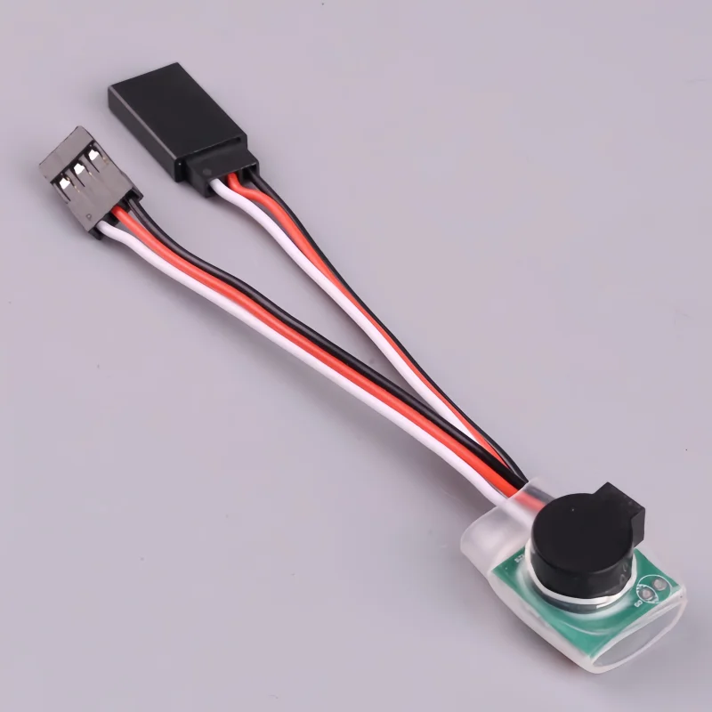 Rastreador, alarma antipérdida de aviones de control remoto, rastreador fuera de control, modelo de avión, cuadricóptero de vehículo aéreo no tripulado