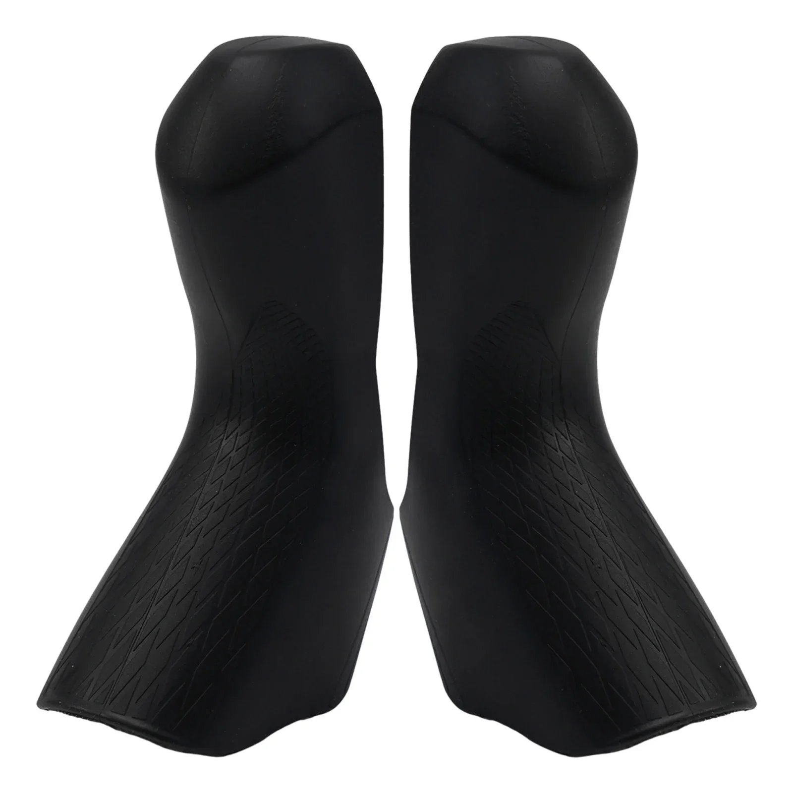 Lever Hood Shifter Lever Hood 1 Pair For-Shimano ST-R7020 Protective Case Silica Gel