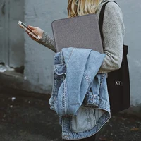 Waterproof Laptop Bag Sleeve Tablet Cover 11 12 13 14 15 15.6 Inch For MacBook Air Pro Xiaomi Dell Acer Notebook Computer Case - Image 6