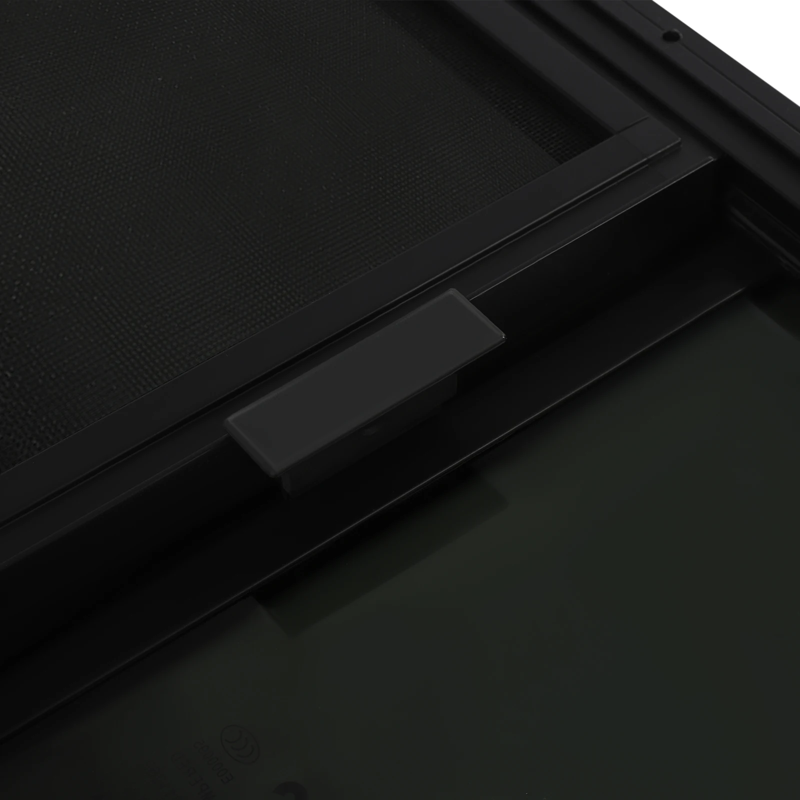 700*400mm/600*300mm RV Window Caravan Side Window Caravan Display Window Motorhome Window Insect Protection