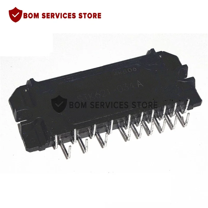 STK621-015B STK621-034 STK621-034A STK621-033N STK621-033D NEW AND ORIGINAL IPM MODULE