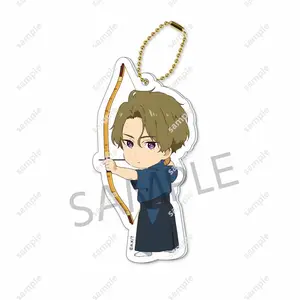 Tsurune Kazemai Koukou Kyoudou-bu Acrylic Stand: Takehaya Seiya - My Anime  Shelf