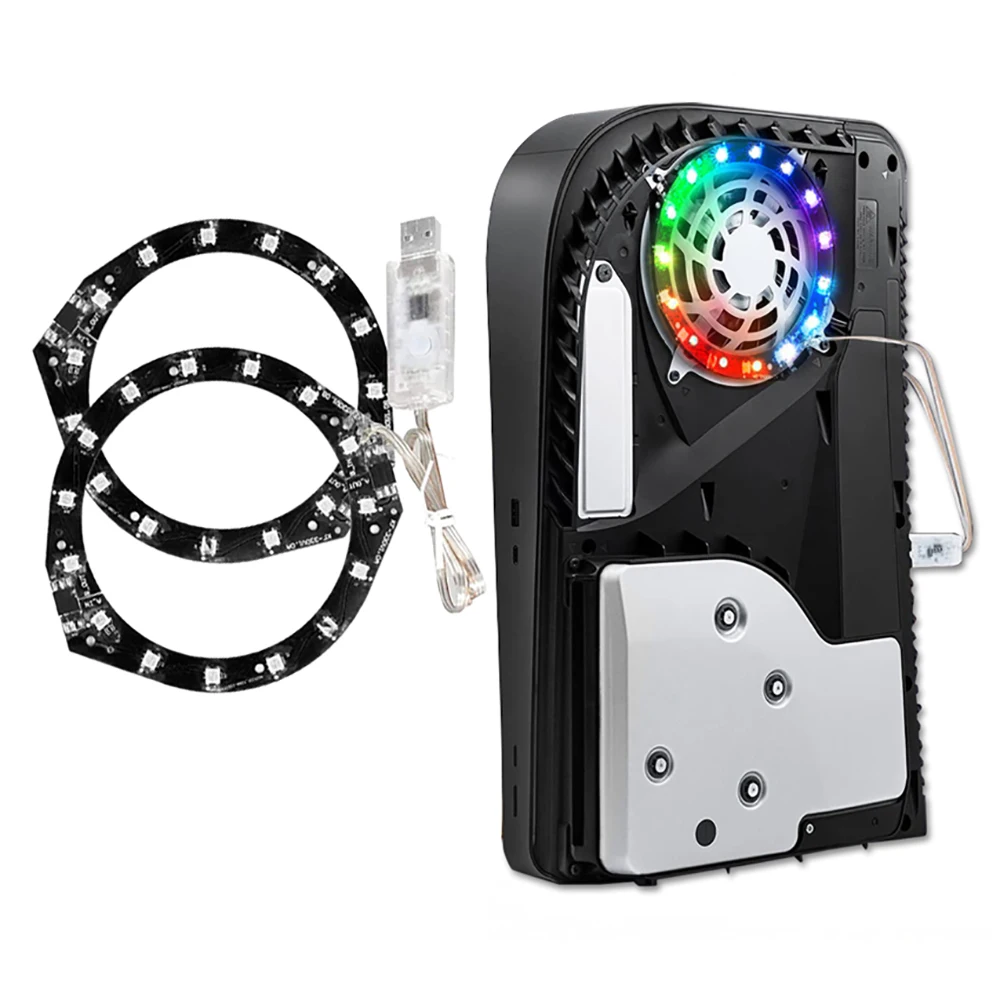 luz led adesivo música sincronização com 8