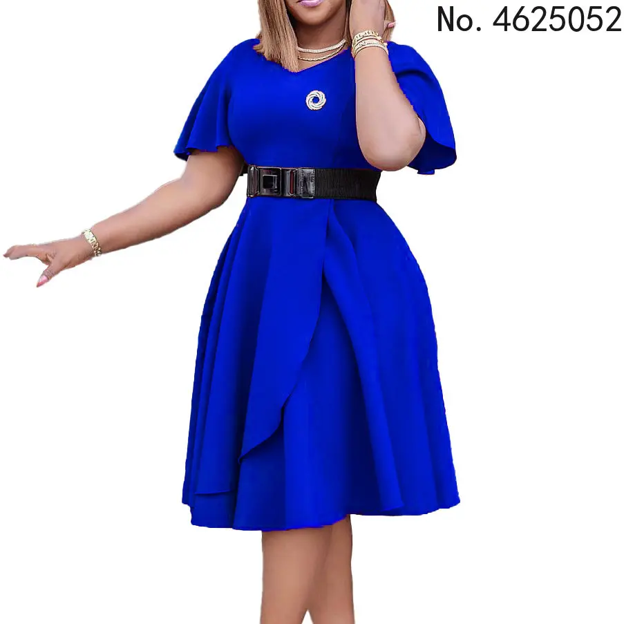 Polyester Clothing Dress