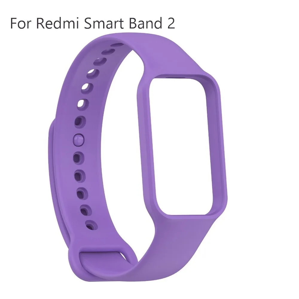 Silicone Replacement Sport Wristband